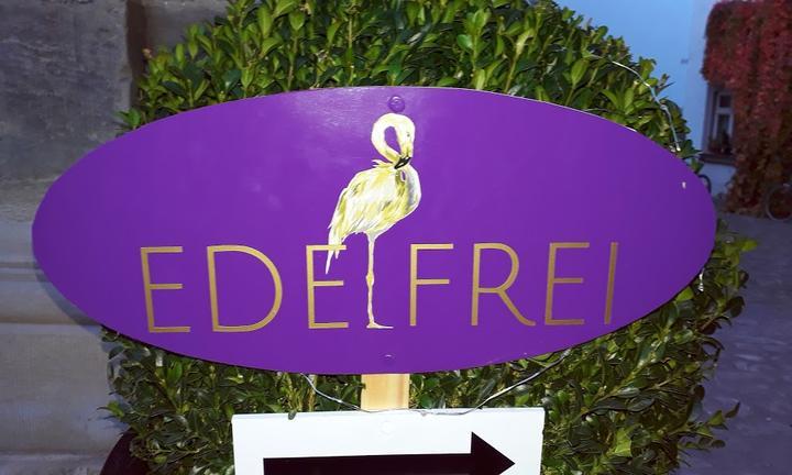 Edelfrei