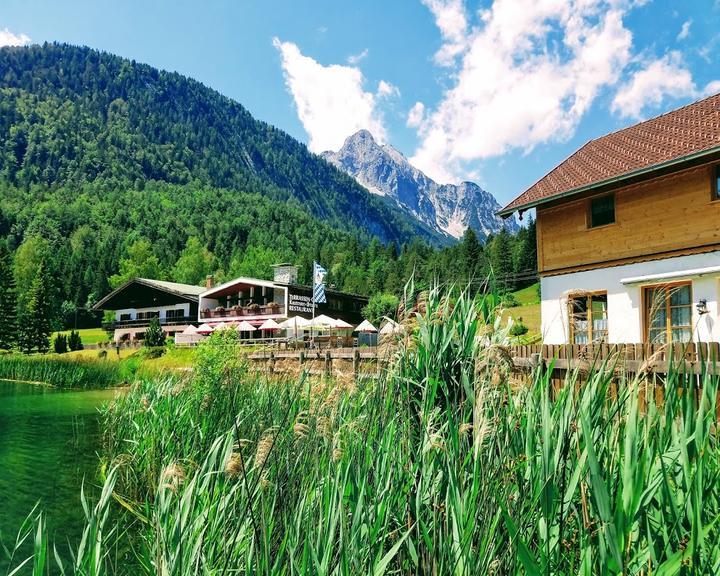 Seehof Lautersee