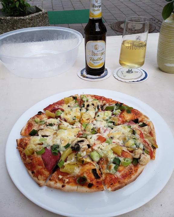 Pizzeria Toscana